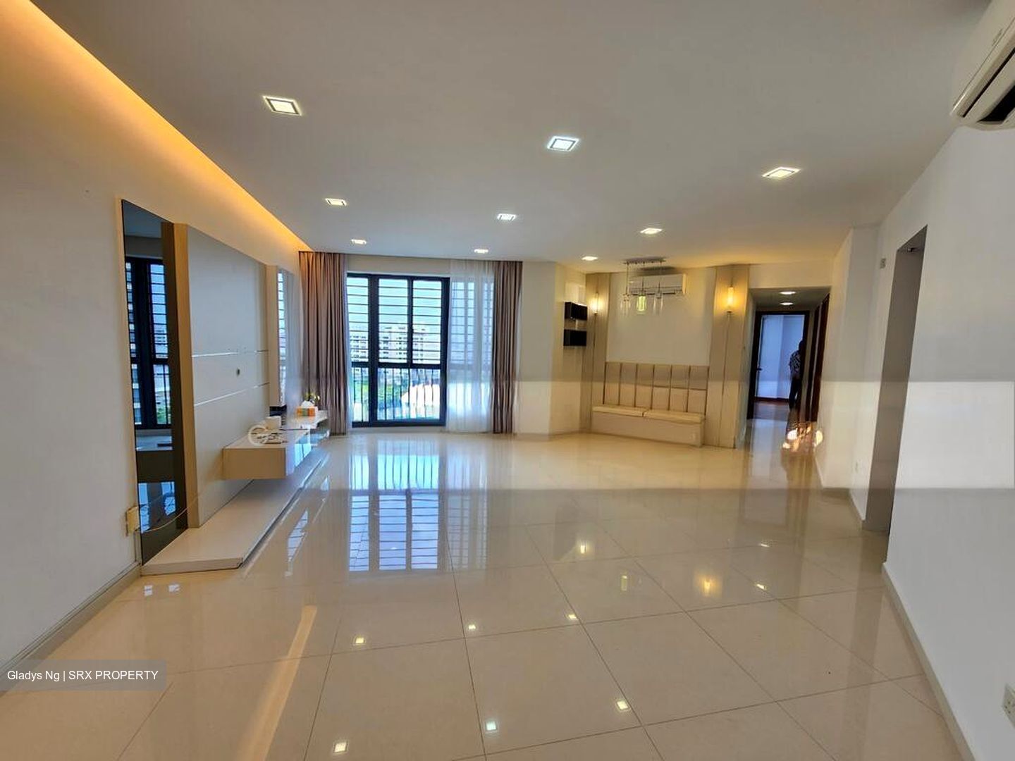 Regentville (D19), Apartment #501777271